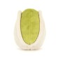 Amuseables Horatio Pistachio, el pistacho feliz. A6PST. Peluche Jellycat