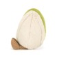 Amuseables Horatio Pistachio, el pistacho feliz. A6PST. Peluche Jellycat