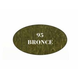 Pintura acrílica. 60ml. Bronce. Dayka Trade AR95 |L'aura Bella