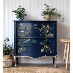 Decor Transfers® - Aviary Elegance. Redesign 677114 | L'aura Bella