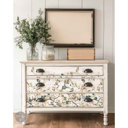 Decor Transfers® - Blue Vine. Redesign 679958 | L'aura Bella