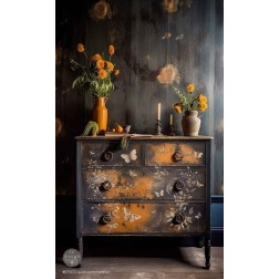 Middy Transfers® - Quiet Contemplation. Redesign. 670573 | L'aura Bella