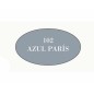 Pintura Acrílica Azul París. Dayka Trade