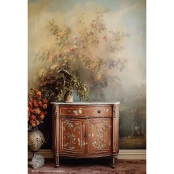 Middy Transfers® - Quiet Contemplation. Redesign. 670573 | L'aura Bella