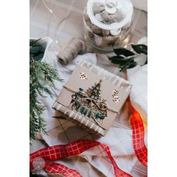 Middy Transfers® Whimsical Holiday Dreams. Redesign. | L'aura Bella