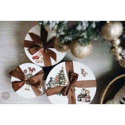 Middy Transfers® Whimsical Holiday Dreams. Redesign. | L'aura Bella