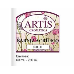 Barniz Brillo 60ml. Barniz Brillo 60ml. Dayka Trade. ARBBRL