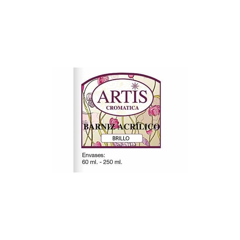 Barniz Brillo 60ml. Barniz Brillo 60ml. Dayka Trade. ARBBRL