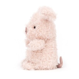 Little Pig. Cerdito pequeño, Peluche Jellycat L3P | L'aura Bella