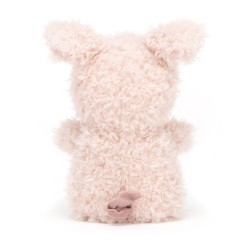 Little Pig. Cerdito pequeño, Peluche Jellycat L3P | L'aura Bella