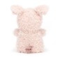 Little Pig. Cerdito pequeño. Peluche Jellycat. L3P