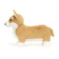 Betty Corgi Big, Perrita Corgi. BET1C. Peluche Jellycat