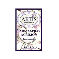 Barniz brillo spray 400ml. Barniz brillo spray 400ml. Dayka Trade. 1144701