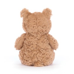 Bartholomew Bear Tiny. Peluche Jellycat. BARS6BR| L'aura Bella