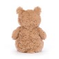 Bartholomew Bear Tiny, el osito Bartholomew pequeño. BARS6BR. Peluche Jellycat