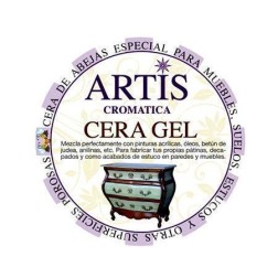 Cera Gel 125ml.. Cera Gel 125ml.. Dayka Trade. ARCERA