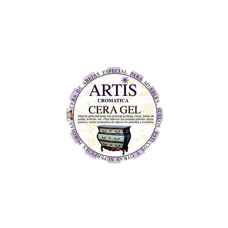 Cera Gel 125ml.. Cera Gel 125ml.. Dayka Trade. ARCERA