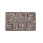 Molde Shimmering Holiday Ornaments. Decor Moulds® Redesign. 677664 Molde Shimmering Holiday Ornaments. Decor Moulds® Redesign. 677664