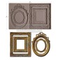 Molde Ornate Legacy. Decor Moulds® Redesign. 679422