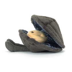 Amuseables  Michelle Mussel. Peluche Jellycat. A4MSL | L'aura Bella