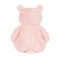 Leola Bear Large, la osita rosa Leola, grande. BARL2BP. Peluche Jellycat