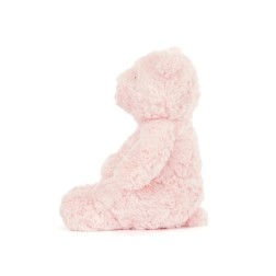 Leola Bear Mesium, osita rosa. Peluche Jellycat BARM6BP | L'aura Bella