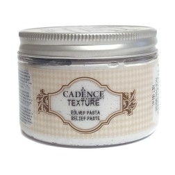 Pasta de Relieve TEXTURA 150 ml. Cadence 882550 | L'aura Bella
