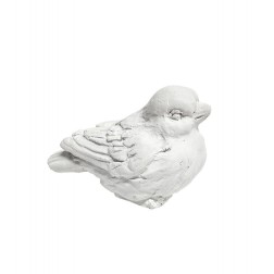 Gorrión Pequeño I. Resina de poliuretano. Cadence | L'aura Bella