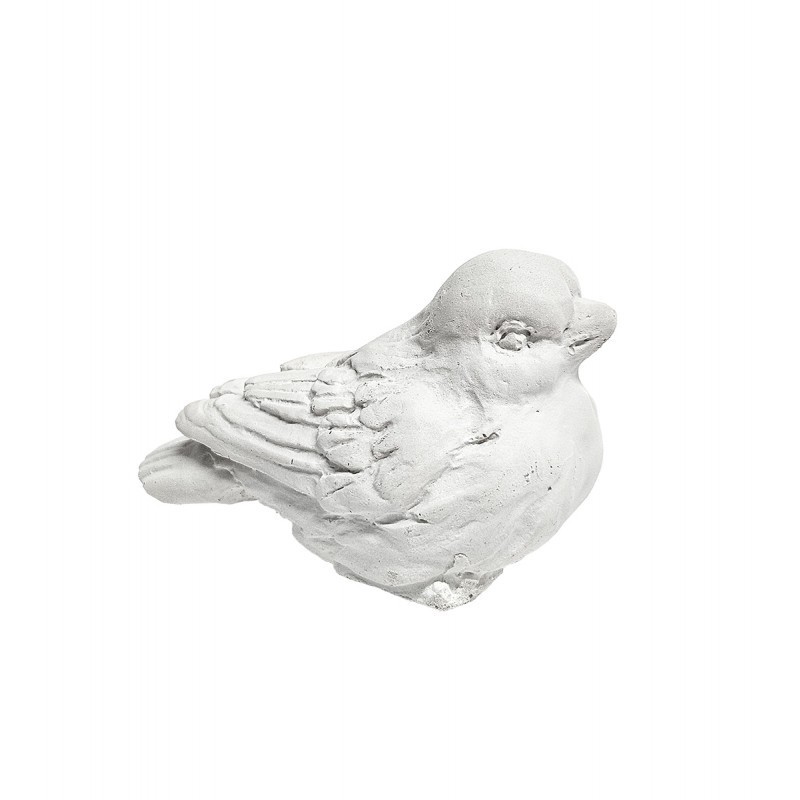 Gorrión Pequeño I. Resina de poliuretano. Cadence | L'aura Bella