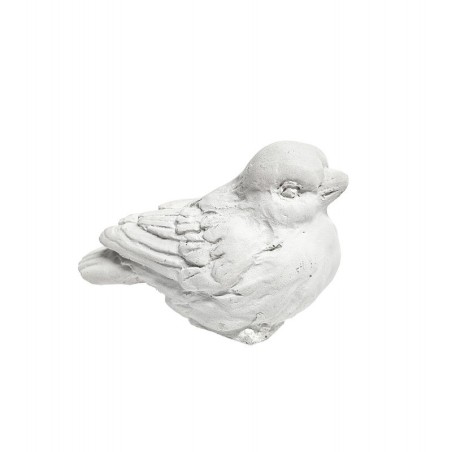 Gorrión Pequeño I. Resina de poliuretano. Cadence