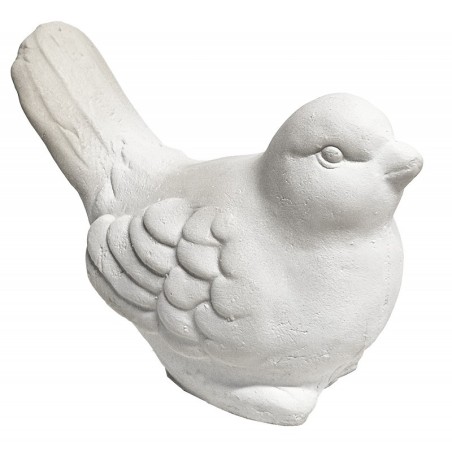 Gorrión IV. Resina de poliuretano. Cadence.