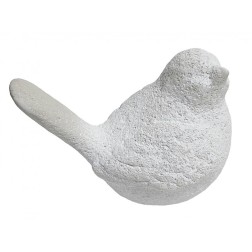 Gorrión III. Resina de poliuretano. Cadence | L'aura Bella