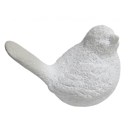 Gorrión III. Resina de poliuretano. Cadence.