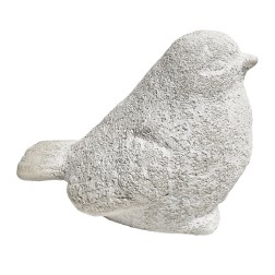 Gorrión II. Resina de poliuretano. Cadence | L'aura Bella