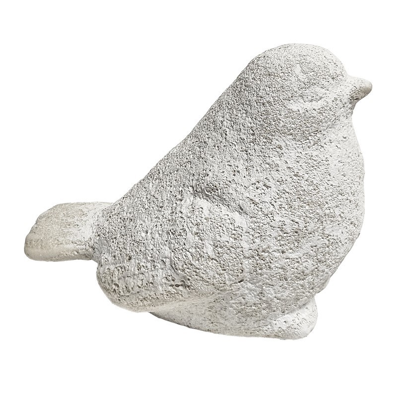 Gorrión II. Resina de poliuretano. Cadence | L'aura Bella