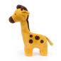 Big Spottie Giraffe, Jirafa. Peluche Jellycat. BSPO2G