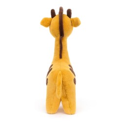Big Spottie Giraffe, Jirafa. Peluche Jellycat. BSPO2G | L'aura Bella