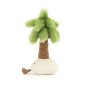 Amuseables Pammie Palm Tree, Palmera feliz. Peluche Jellycat. A2PLMT