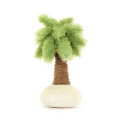 Amuseables Pammie Palm Tree. Peluche Jellycat. A2PLMT | L'aura Bella