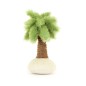 Amuseables Pammie Palm Tree, Palmera feliz. Peluche Jellycat. A2PLMT