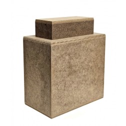 Tibor DMF 20x17x10 cm. Cadence. 650185 | L'aura Bella