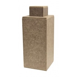 Tibor DMF 30x10x10cm. Cadence. 650184| L'aura Bella