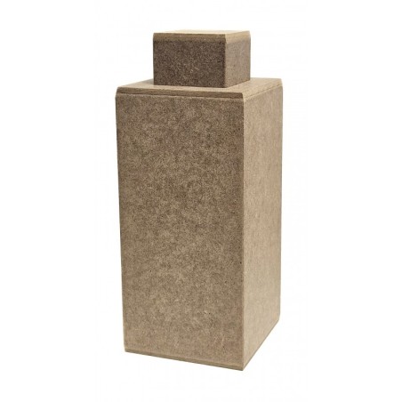 Tibor DMF 25x10x10 cm. Cadence