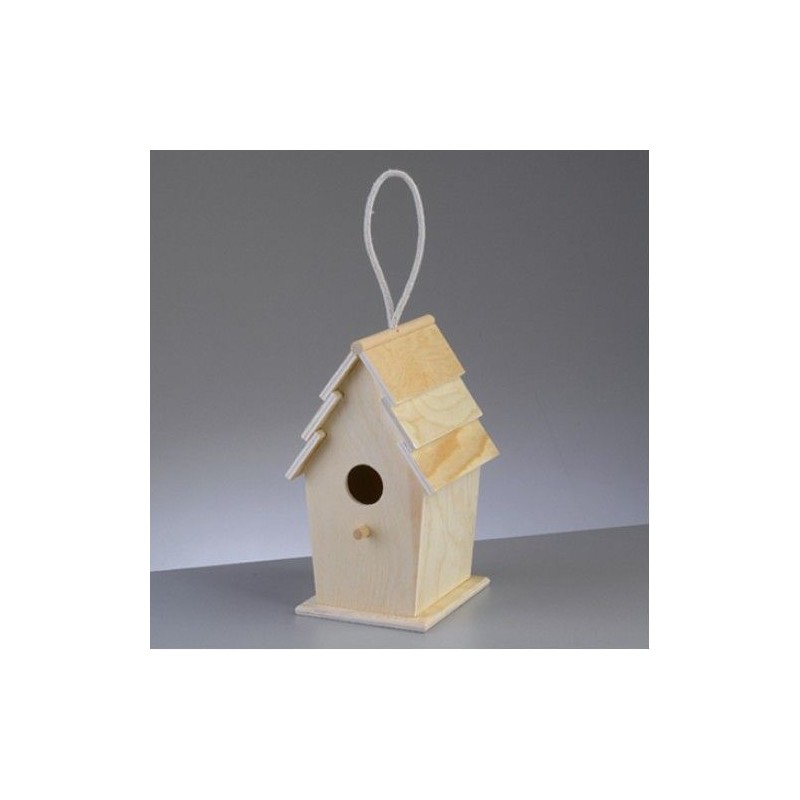 Casa pájaros 1. 1190000125.