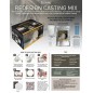 Redesign Casting Mix Kit. 682163