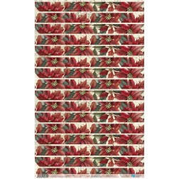 Sweet December VIII. Papel arroz 54x33cm. PFY15384 | L'aura Bella