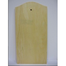 Tarjeta para puerta. 1190640022.