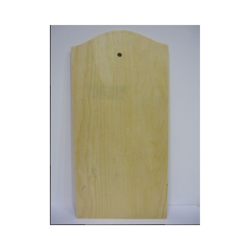 Tarjeta para puerta. 1190640022.