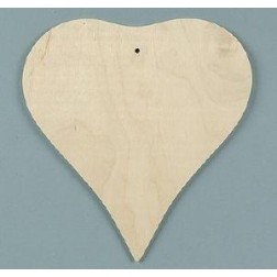 corazón grande para colgar. 1191490018.