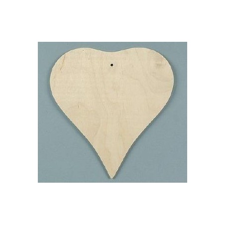 corazón grande para colgar. 1191490018.